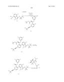 THERAPEUTIC COMPOUNDS diagram and image