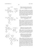 THERAPEUTIC COMPOUNDS diagram and image