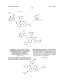 THERAPEUTIC COMPOUNDS diagram and image