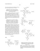 THERAPEUTIC COMPOUNDS diagram and image