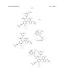 THERAPEUTIC COMPOUNDS diagram and image