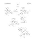 THERAPEUTIC COMPOUNDS diagram and image