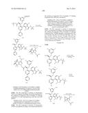 THERAPEUTIC COMPOUNDS diagram and image