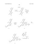 THERAPEUTIC COMPOUNDS diagram and image