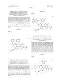 THERAPEUTIC COMPOUNDS diagram and image