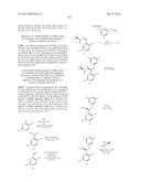 THERAPEUTIC COMPOUNDS diagram and image