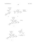 THERAPEUTIC COMPOUNDS diagram and image