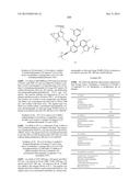 THERAPEUTIC COMPOUNDS diagram and image