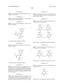 THERAPEUTIC COMPOUNDS diagram and image