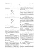 THERAPEUTIC COMPOUNDS diagram and image