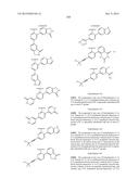 THERAPEUTIC COMPOUNDS diagram and image