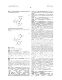 THERAPEUTIC COMPOUNDS diagram and image