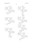 THERAPEUTIC COMPOUNDS diagram and image