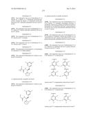 THERAPEUTIC COMPOUNDS diagram and image