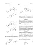 THERAPEUTIC COMPOUNDS diagram and image