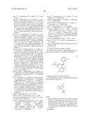 THERAPEUTIC COMPOUNDS diagram and image