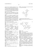 THERAPEUTIC COMPOUNDS diagram and image