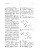 THERAPEUTIC COMPOUNDS diagram and image