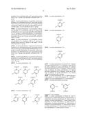 THERAPEUTIC COMPOUNDS diagram and image