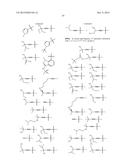 THERAPEUTIC COMPOUNDS diagram and image