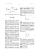 THERAPEUTIC COMPOUNDS diagram and image