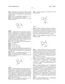 THERAPEUTIC COMPOUNDS diagram and image