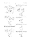 THERAPEUTIC COMPOUNDS diagram and image