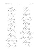 THERAPEUTIC COMPOUNDS diagram and image