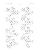 THERAPEUTIC COMPOUNDS diagram and image