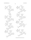 THERAPEUTIC COMPOUNDS diagram and image