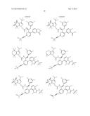 THERAPEUTIC COMPOUNDS diagram and image