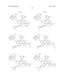 THERAPEUTIC COMPOUNDS diagram and image