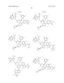 THERAPEUTIC COMPOUNDS diagram and image