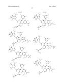 THERAPEUTIC COMPOUNDS diagram and image