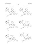 THERAPEUTIC COMPOUNDS diagram and image