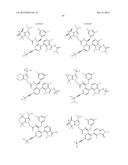 THERAPEUTIC COMPOUNDS diagram and image