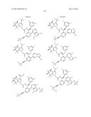 THERAPEUTIC COMPOUNDS diagram and image