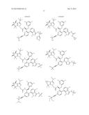 THERAPEUTIC COMPOUNDS diagram and image