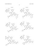 THERAPEUTIC COMPOUNDS diagram and image