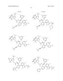 THERAPEUTIC COMPOUNDS diagram and image