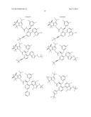 THERAPEUTIC COMPOUNDS diagram and image