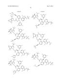 THERAPEUTIC COMPOUNDS diagram and image