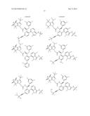 THERAPEUTIC COMPOUNDS diagram and image