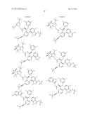 THERAPEUTIC COMPOUNDS diagram and image