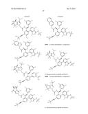 THERAPEUTIC COMPOUNDS diagram and image