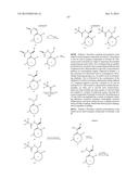 THERAPEUTIC COMPOUNDS diagram and image