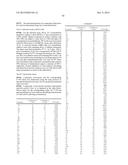 THERAPEUTIC COMPOUNDS diagram and image