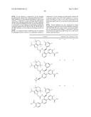 THERAPEUTIC COMPOUNDS diagram and image