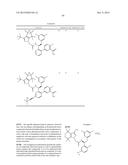 THERAPEUTIC COMPOUNDS diagram and image