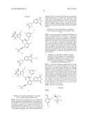 THERAPEUTIC COMPOUNDS diagram and image